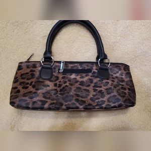 Wine bag or lunch bag picnic